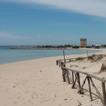 Tenuta Il Fico Hotel Porto Cesareo Esterno foto
