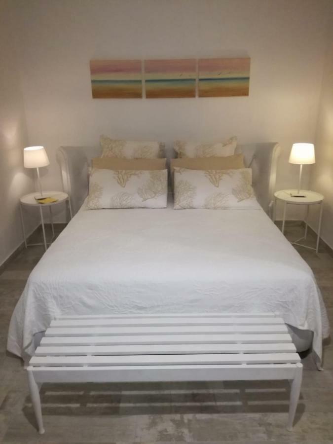 Tenuta Il Fico Hotel Porto Cesareo Esterno foto