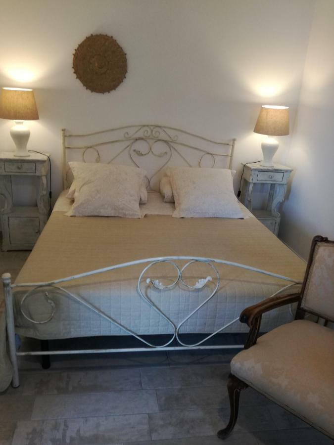 Tenuta Il Fico Hotel Porto Cesareo Esterno foto