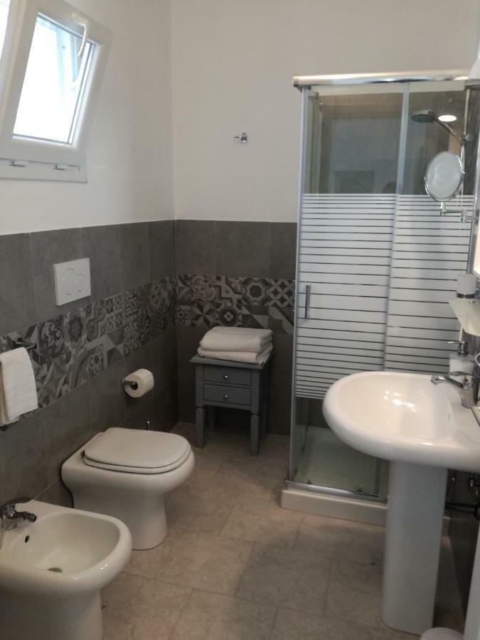 Tenuta Il Fico Hotel Porto Cesareo Esterno foto