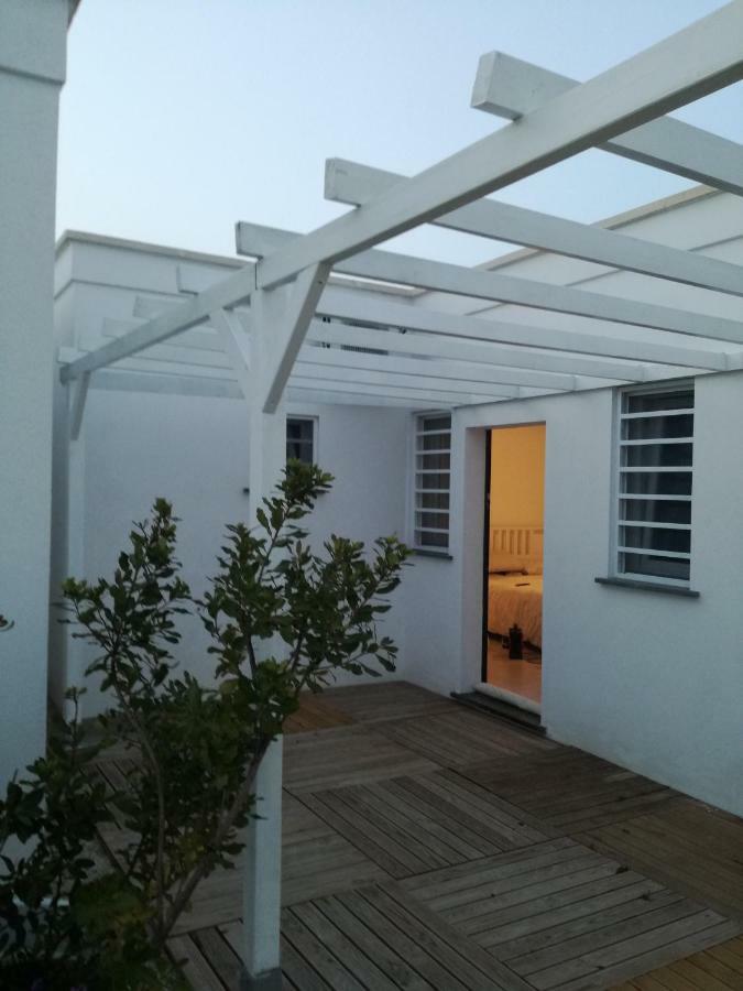 Tenuta Il Fico Hotel Porto Cesareo Esterno foto