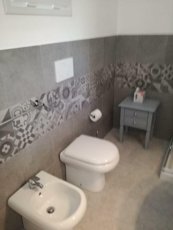 Tenuta Il Fico Hotel Porto Cesareo Esterno foto
