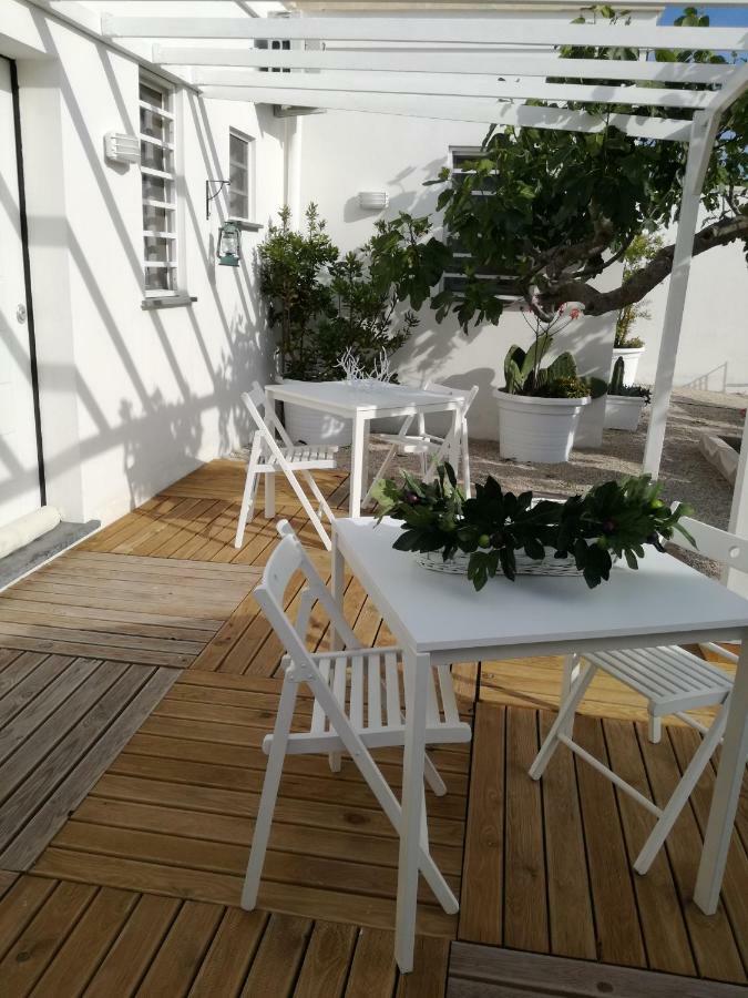 Tenuta Il Fico Hotel Porto Cesareo Esterno foto