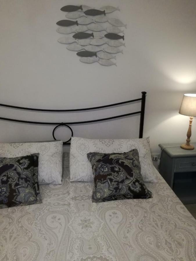 Tenuta Il Fico Hotel Porto Cesareo Esterno foto