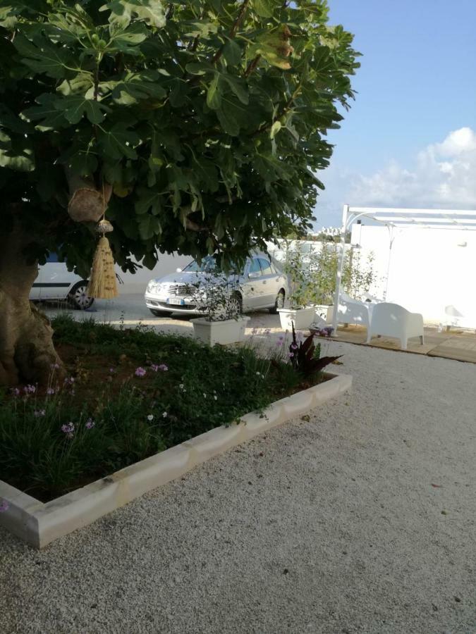 Tenuta Il Fico Hotel Porto Cesareo Esterno foto